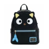 MINI SAC A DOS CHOCOLAT / SANRIO / LOUNGEGLY