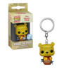 WINNIE THE POOH ASSIS / WINNIE L'OURSON / FUNKO POCKET POP / DIAMOND