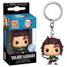 TANJIRO KAMADO TRAINING / DEMON SLAYER / FUNKO POCKET POP