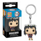 MAKOMO FLOWER HEADDRESS / DEMON SLAYER / FUNKO POCKET POP