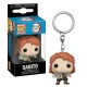 SABITO NO MASK / DEMON SLAYER / FUNKO POCKET POP