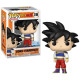 GOKU YARDRAT / DRAGON BALL Z / FIGURINE FUNKO POP / EXCLUSIVE SPECIAL EDITION