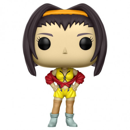 FAYE / COWBOY BEBOP / FIGURINE FUNKO POP