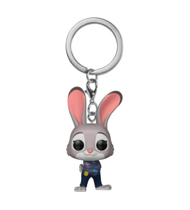 JUDY HOPPS / ZOOTOPIA 2 / FUNKO POCKET POP