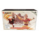 COFFRET D'APPRENTISSAGE MAGIC AVATAR LE DERNIER MAITRE DE L'AIR / CARTE VF