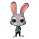 JUDY HOPPS / ZOOTOPIA 2 / FIGURINE FUNKO POP