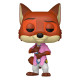 NICK WILDE / ZOOTOPIA 2 / FIGURINE FUNKO POP
