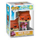 NICK WILDE / ZOOTOPIA 2 / FIGURINE FUNKO POP