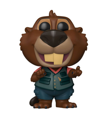 NIBBLES MAPLESTICK / ZOOTOPIA 2 / FIGURINE FUNKO POP