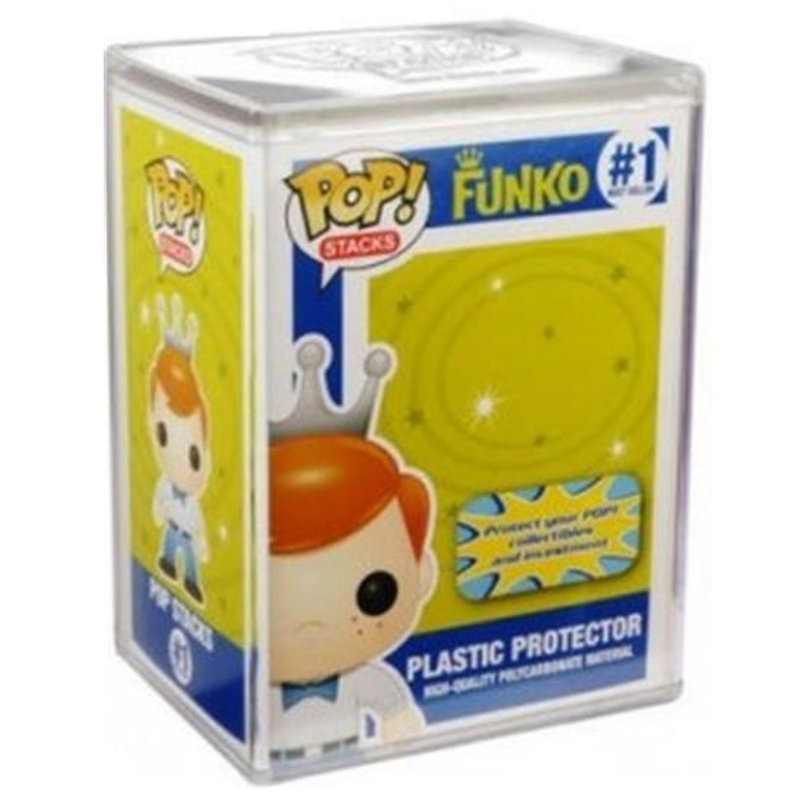 BOITE DE PROTECTION / FIGURINE FUNKO POP