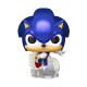 SONIC PEARLESCENT / SONIC / FIGURINE FUNKO POP