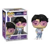 JINU / K-POP DEMON HUNTERS / FIGURINE FUNKO POP