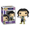 ZOEY / K-POP DEMON HUNTERS / FIGURINE FUNKO POP