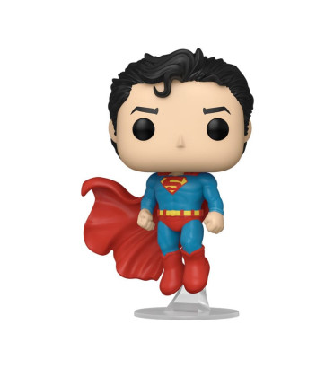 SUPERMAN NEW CLASSICS / SUPERMAN / FIGURINE FUNKO POP