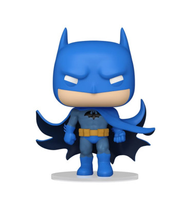 BATMAN NEW CLASSICS / BATMAN / FIGURINE FUNKO POP