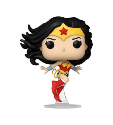 WONDER WOMAN NEW CLASSICS / WONDER WOMAN / FIGURINE FUNKO POP