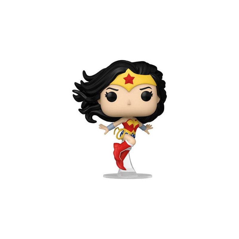 WONDER WOMAN NEW CLASSICS / WONDER WOMAN / FIGURINE FUNKO POP