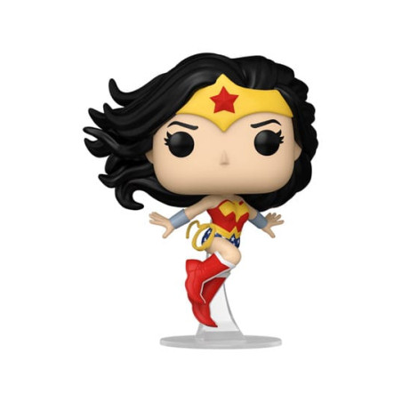 WONDER WOMAN NEW CLASSICS / WONDER WOMAN / FIGURINE FUNKO POP