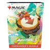 COMMANDER'S BUNDLE MAGIC AVATAR / CARTE ANGLAISE