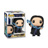 SEVERUS SNAPE AVEC PATRONUS / HARRY POTTER / FIGURINE FUNKO POP