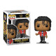 MICHAEL JACKSON BEAT IT / MICHAEL JACKSON / FIGURINE FUNKO POP