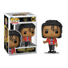 MICHAEL JACKSON BEAT IT / MICHAEL JACKSON / FIGURINE FUNKO POP