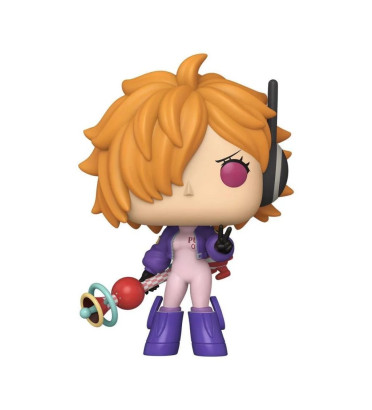 LILLITH / ONE PIECE / FIGURINE FUNKO POP / EXCLUSIVE SPECIAL EDITION