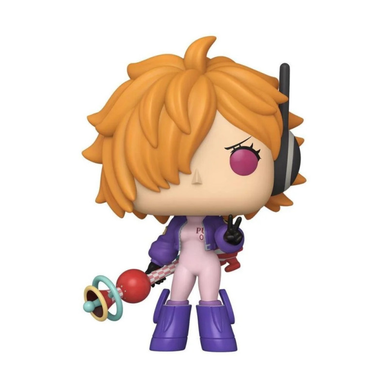 LILLITH / ONE PIECE / FIGURINE FUNKO POP / EXCLUSIVE SPECIAL EDITION