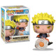 NARUTO UZUMAKI LAVE / NARUTO / FIGURINE FUNKO POP / EXCLUSIVE SPECIAL EDITION