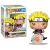 NARUTO UZUMAKI LAVE / NARUTO / FIGURINE FUNKO POP / EXCLUSIVE SPECIAL EDITION