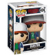 DUSTIN AVEC CASQUETTE / STRANGER THINGS / FIGURINE FUNKO POP