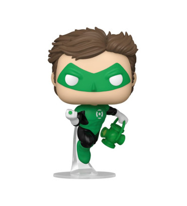 GREEN LANTERN NEW CLASSICS / GREEN LANTERN / FIGURINE FUNKO POP