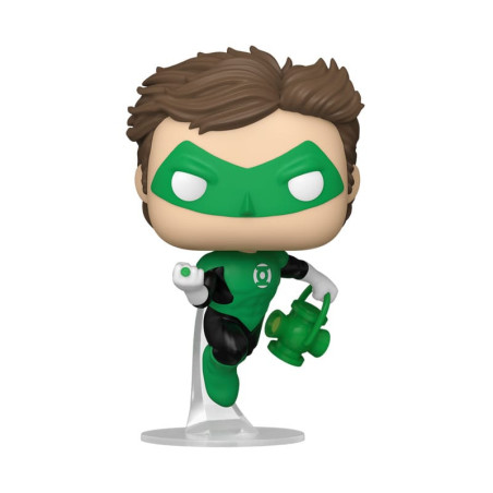 GREEN LANTERN NEW CLASSICS / GREEN LANTERN / FIGURINE FUNKO POP