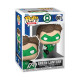 GREEN LANTERN NEW CLASSICS / GREEN LANTERN / FIGURINE FUNKO POP