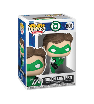 GREEN LANTERN NEW CLASSICS / GREEN LANTERN / FIGURINE FUNKO POP