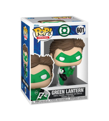 GREEN LANTERN NEW CLASSICS / GREEN LANTERN / FIGURINE FUNKO POP