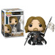 BOROMIR AVEC BANNIERE / LE SEIGNEUR DES ANNEAUX / FIGURINE FUNKO POP