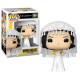 MONICA GELLER ROBE DE MARIEE / FRIENDS / FIGURINE FUNKO POP