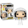 MONICA GELLER ROBE DE MARIEE / FRIENDS / FIGURINE FUNKO POP