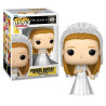 PHOEBE BUFFAY ROBE DE MARIEE / FRIENDS / FIGURINE FUNKO POP