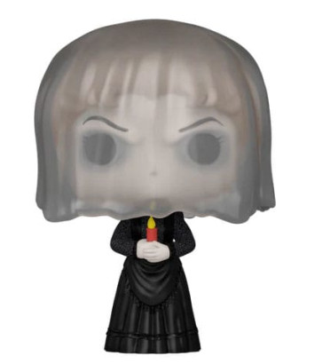 BRIDE IN BLACK / INSIDIOUS / FIGURINE FUNKO POP / EXCLUSIVE SPECIAL EDITION
