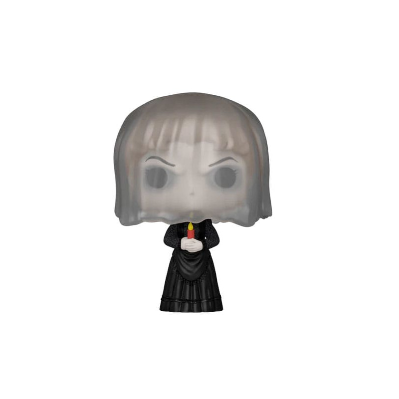 BRIDE IN BLACK / INSIDIOUS / FIGURINE FUNKO POP / EXCLUSIVE SPECIAL EDITION