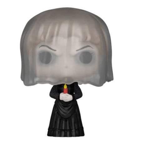 BRIDE IN BLACK / INSIDIOUS / FIGURINE FUNKO POP / EXCLUSIVE SPECIAL EDITION