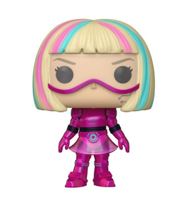 MEGAN 2.0 / MEGAN / FIGURINE FUNKO POP