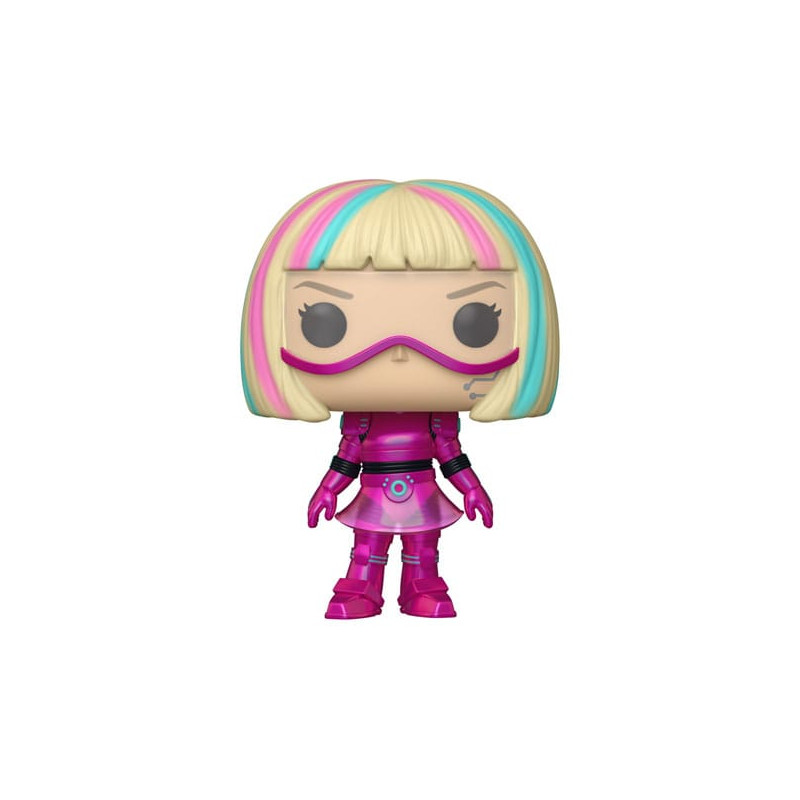 MEGAN 2.0 / MEGAN / FIGURINE FUNKO POP