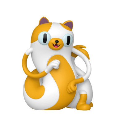 CAKE / ADVENTURE TIME / FIGURINE FUNKO POP