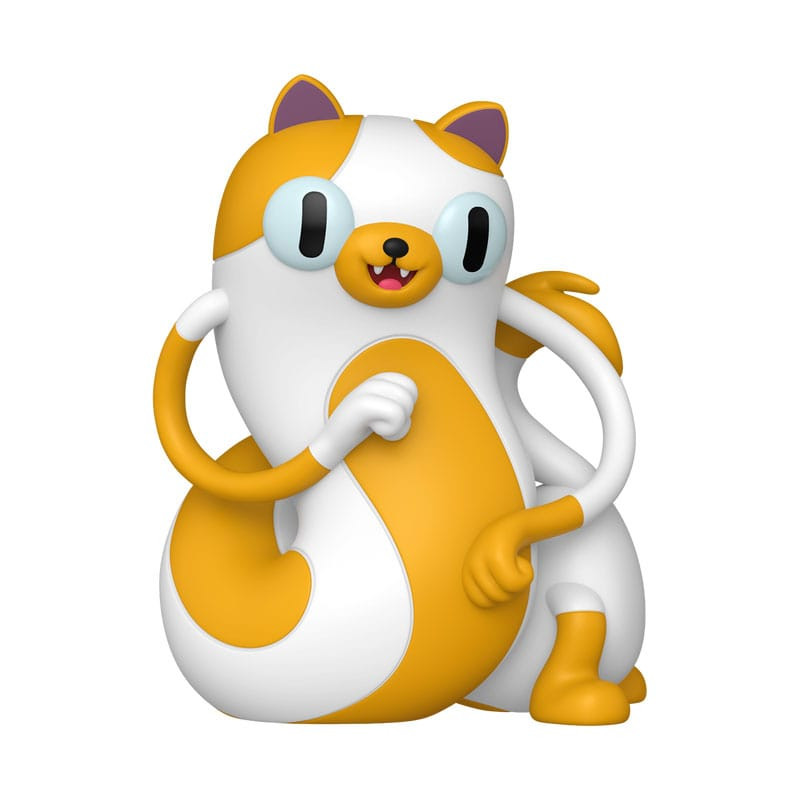 CAKE / ADVENTURE TIME / FIGURINE FUNKO POP