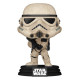 SANDTROOPER DELETED SCENES / STAR WARS / FIGURINE FUNKO POP