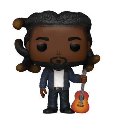 SHABOOZEY / SHABOOZEY / FIGURINE FUNKO POP