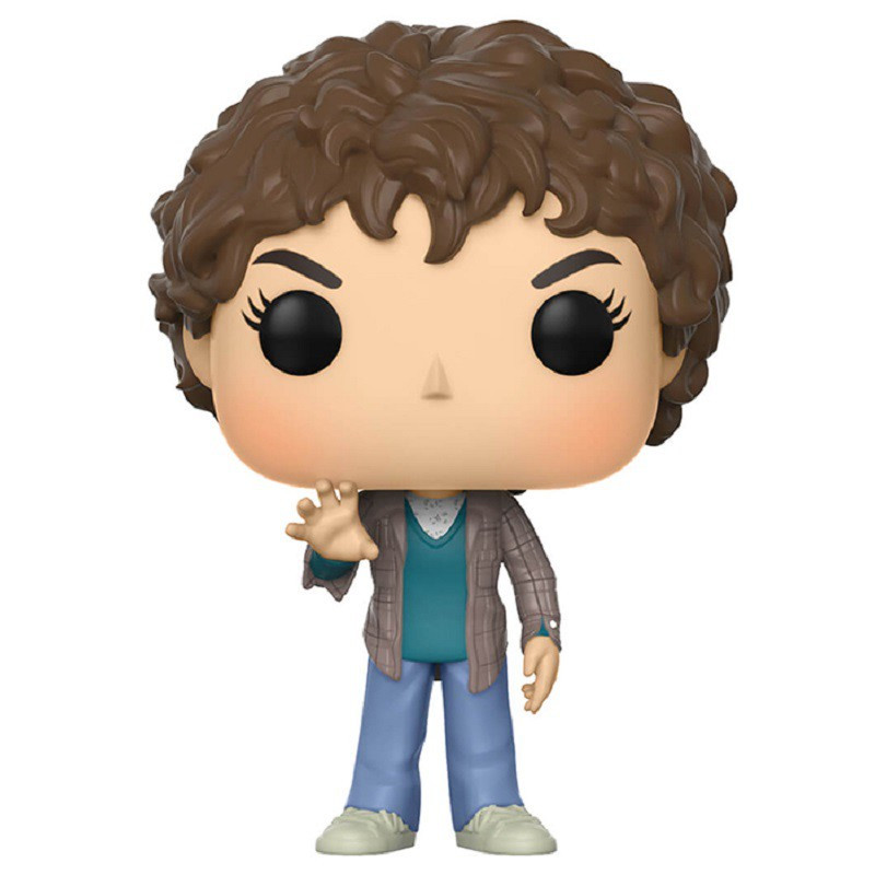 ELEVEN MAIN EN AVANT / STRANGER THINGS / FIGURINE FUNKO POP